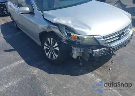 2013 Honda Accord Lx z USA, uszkodzony, nr VIN 1HGCR2F37DA211195